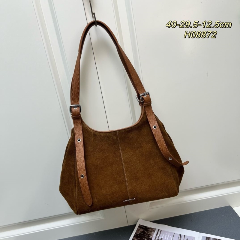 Coccinelle Top Handle Bags
